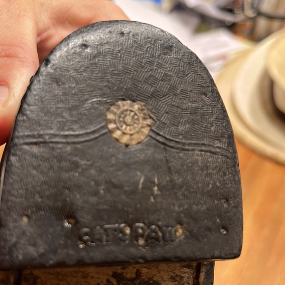 Vintage Cat’s Paw equestrian riding boots - Picture 5 of 7